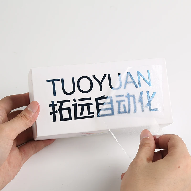 brand autocolant personalizat transfer eticheta logo 3d auto-adeziv numele UV culoare clar personalizate litere impermeabil decal holografic