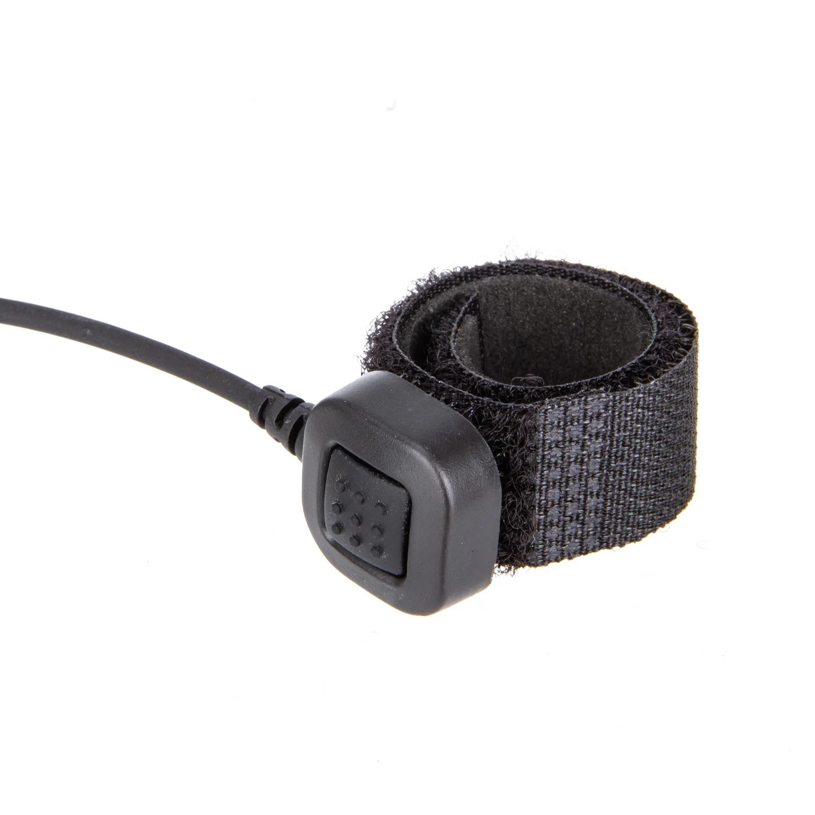 walkie talkie 7.1 mm conducție osoasă Cască Cască Microfon cu Degetul Microfon și U94 ASV pentru Motorola XiR P8268 8260