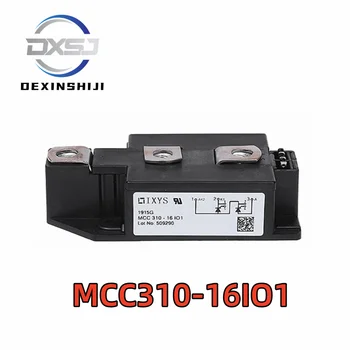 100% Original NOU MCC310-16IO1 MCC310-18IO1 MCC312-16IO1 MCC312-18IO1 de Putere cu tiristor tiristor module