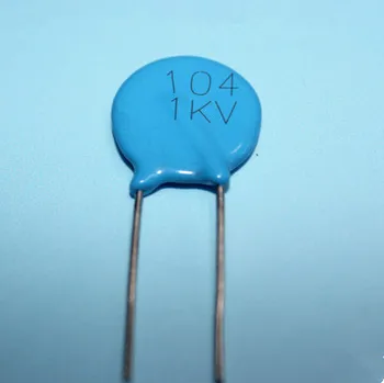 1KV 104 înaltă tensiune HV condensator ceramic 1000V 104 100NF