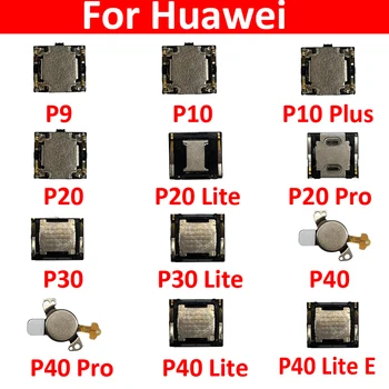 2 buc Casca Difuzor Ureche Sunet Receptor Cablu Flex Pentru Huawei P9 P10 Plus P20 P30 Lite P40 Pro Lite E 5G Plus Piese de schimb
