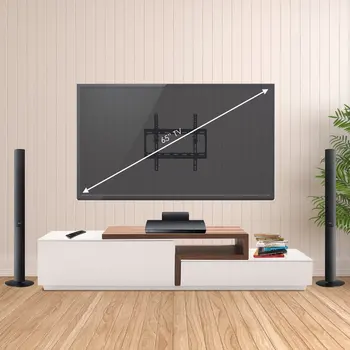 2023 noua, Moderna Suport de Montare pe Perete pentru TV de 65 Inch tv montare pe perete