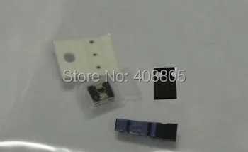 30sets/lot pentru iPhone 5 5S 5C U23 de Fundal cip IC + dioda D1 + L3 fundal bobina si filtre pe placa de baza piese de schimb