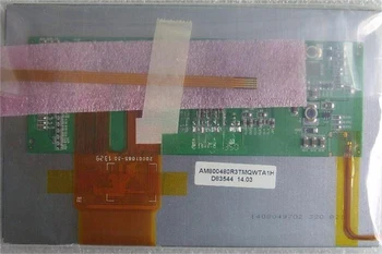 AM-800480R3TMQW-TA1H Ecran LCD Panoul de Afișaj