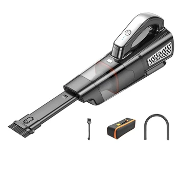 Acumulator Aspirator Portabil Reincarcabil USB de Încărcare Aspirator Aspiratorul Portabil de Mână Vid