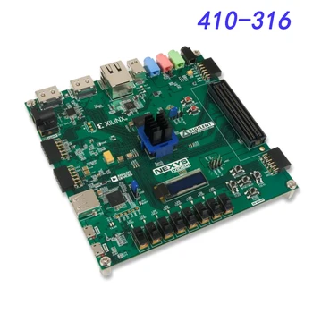 Avada Tech 410-316 consiliul de Dezvoltare, Nexys Video Artix-7 FPGA, aplicatii multimedia, pe bord Ethernet, USB-UART