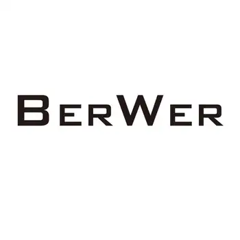 BerWer Logo-Ul Personalizat Cu Laser Taxa De 4 Dolari