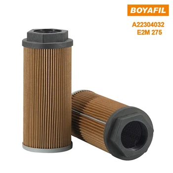 Boyafil Înlocuire Vacuum Filtru Original Partea A22304032 Pompa de Vid Ulei Filtru Element E2M175 E2M275 de Aspirație a Uleiului Unitate de Filtrare