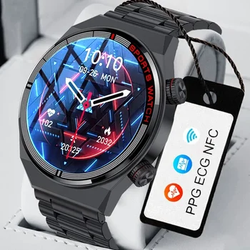 Ceas inteligent Bratara Heart Rate Monitor Sleep Tracker de Fitness IP67 rezistent la apa pentru Nokia G50 G10, G20 G30 Samsung Samsung Galaxy