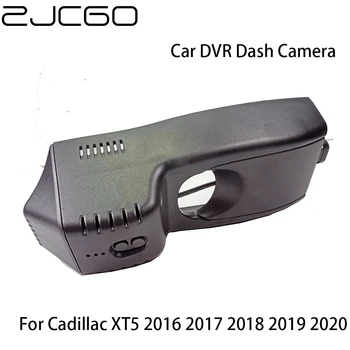 DVR auto Registrator Dash Cam Wifi Camera Digital Video Recorder pentru Cadillac XT5 2016 2017 2018 2019 2020