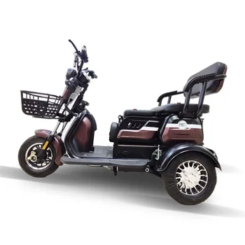 Digital De Înaltă Calitate Motocicleta Electrica Kit De Conversie Motocicleta De Agrement Tricicleta Pentru Vânzare Ieftin