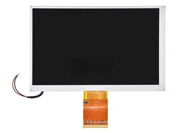 LCD A070VW08 V2 A070VW08 V0 Original de 7 Inch Ecran de Afișare pe Panoul de 800×480