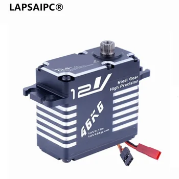 Lapsaipc 4BUC pentru JX CLS-12V7346 Digital Servo Pentru RC Masina Robot