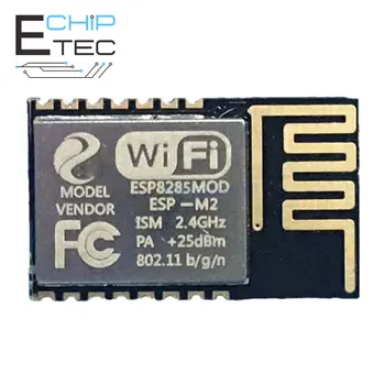 Livrare gratuita Mini-ESP-M2 ESP8285 Port Serial Transparent Transmisie Wireless WiFi Modulul de Comandă Pentru ESP8266