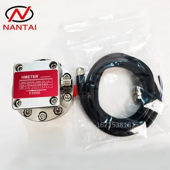 NANTAI XINAN Combustibil Ulei Debitmetru Senzor debitmetru Senzor pentru CRDI Common Rail Testerul pentru Injectorul de pe standul de Încercare