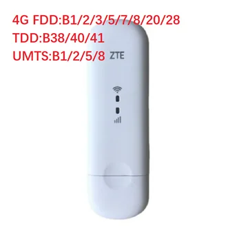 NOU, Original, deblocat ZTE MF79 MF79S 4G LTE WiFi USB Stick dongle 150Mbps 4G mobile hotspot