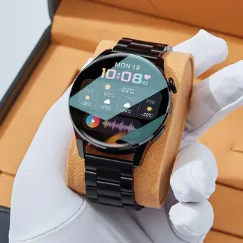 Pentru Xiaomi Redmi Notă 11T Pro+ Notă 11E Smart Watch Sport Fitness Ceas Smartwatch Somn Monitor de Ritm Cardiac Sport Inteligent In