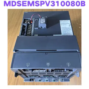 Second-hand MDSEMSPV310080B Servo-Drive Testat OK