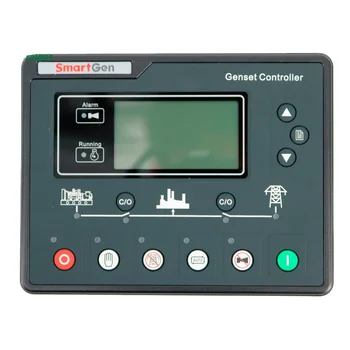 SmartGen HGM7220 grup electrogen Controller Controller-Generator