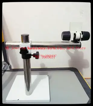 bijuterii instrument Microscop Suport pentru Bijuterii cu Diamante Microscop Stand Reglabil Microscop Sta